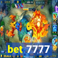 bet 7777